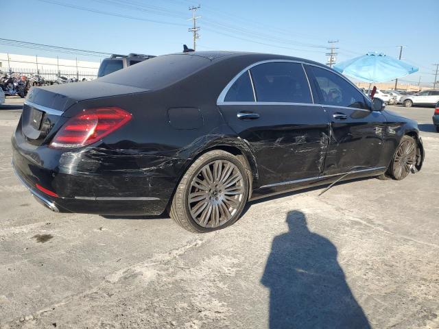 2019 MERCEDES-BENZ S 450 - Other View