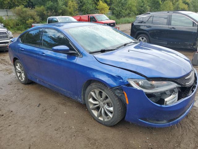 2015 CHRYSLER 200 S 1C3CCCBB4FN539757