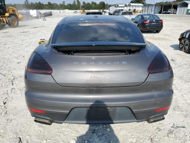 2016 PORSCHE PANAMERA 2 WP0AA2A76GL004703