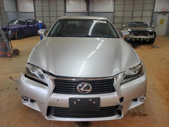 2013 LEXUS GS 350 #3301847476