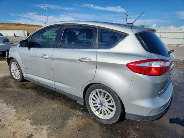 2014 FORD C-MAX SEL - 1FADP5BU7EL503062