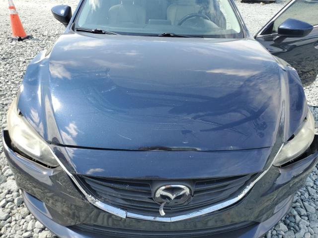2016 MAZDA 6 TOURING JM1GJ1V59G1443550