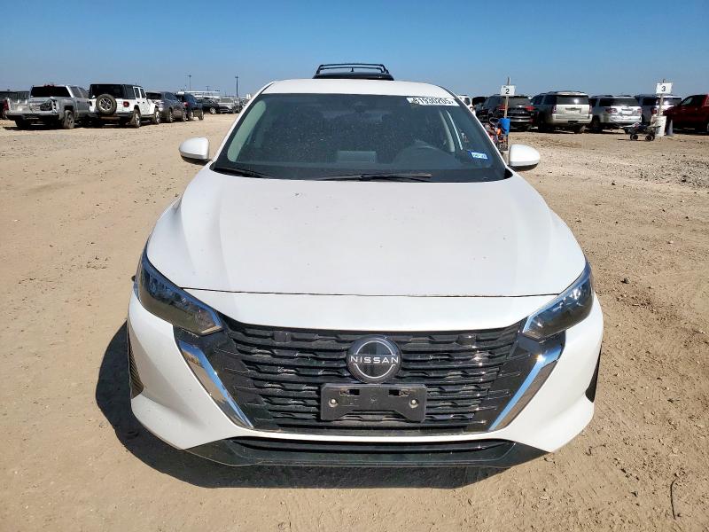 2024 NISSAN SENTRA SV - Other View