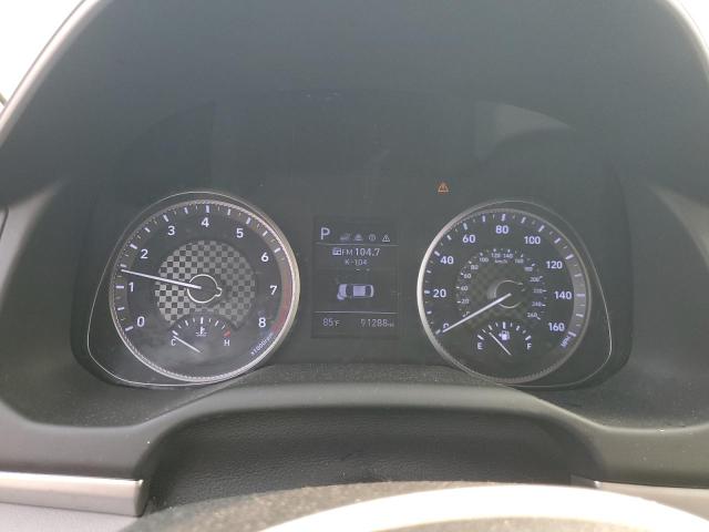 2020 HYUNDAI ELANTRA SE 5NPD84LF7LH572143