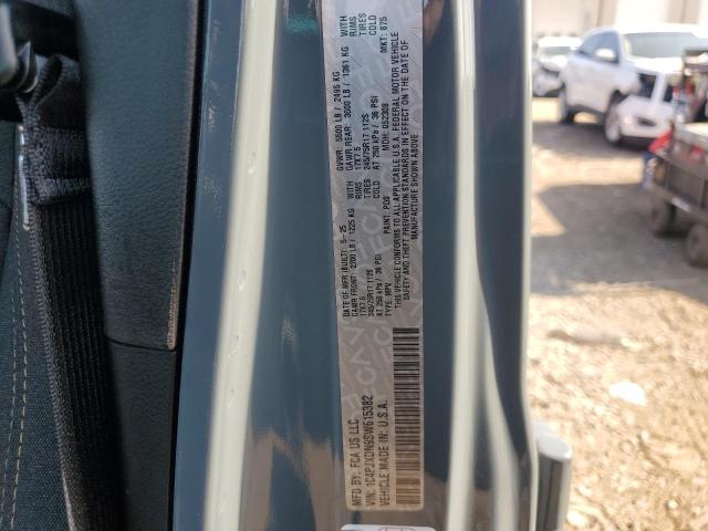 2025 JEEP WRANGLER S #3290225242