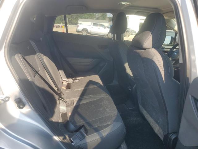 2025 SUBARU CROSSTREK JF2GUHDC7SH208548