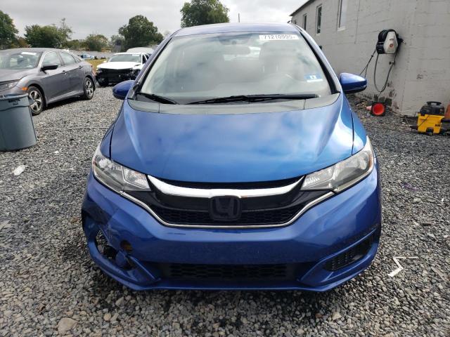 2019 HONDA FIT LX 3HGGK5H45KM738861