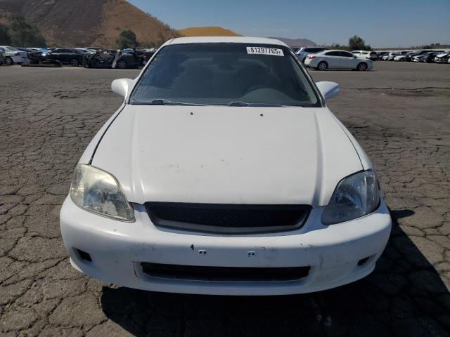 2000 HONDA CIVIC DX #3268839252