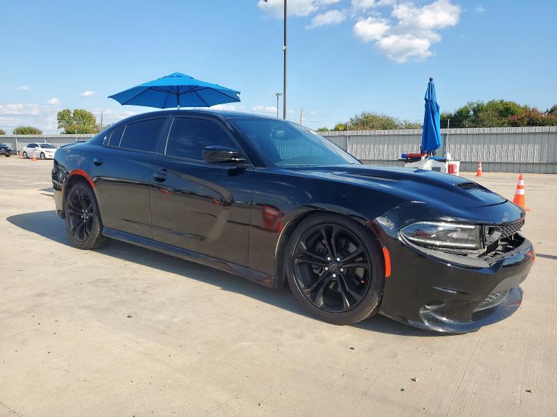 2015 DODGE CHARGER R/ - 2C3CDXCT2FH915215