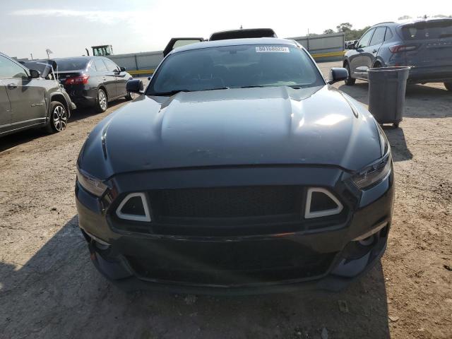 2016 FORD MUSTANG #3283819433