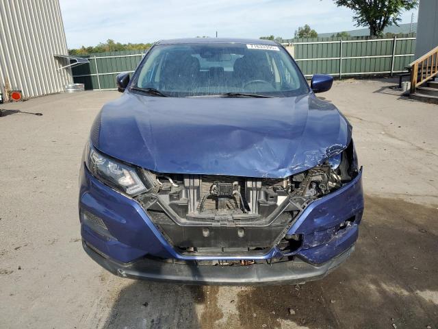 2021 NISSAN ROGUE SPORT S JN1BJ1AW3MW422204