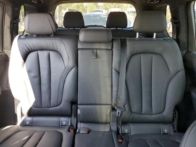 2019 BMW X7 XDRIVE40I 5UXCW2C59KL082065