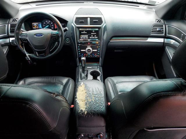 2016 FORD EXPLORER L - 1FM5K8F86GGA88030