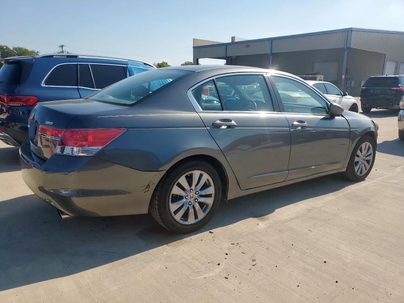 2012 HONDA ACCORD EX - 1HGCP2F78CA216185