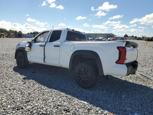 2024 TOYOTA TUNDRA DOU #3301858985