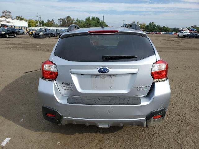 2017 SUBARU CROSSTREK PREMIUM JF2GPABC6H8233273