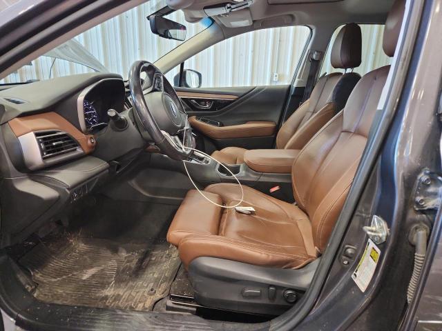 2020 SUBARU OUTBACK TO 4S4BTGPD6L3232912