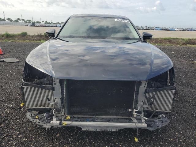 2019 AUDI A8 L WAU8DAF82KN003415