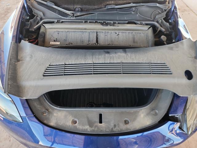 2022 TESLA MODEL Y - 7SAYGDEFXNF542785