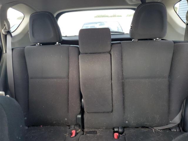 2013 TOYOTA RAV4 XLE - JTMRFREV0DD008743