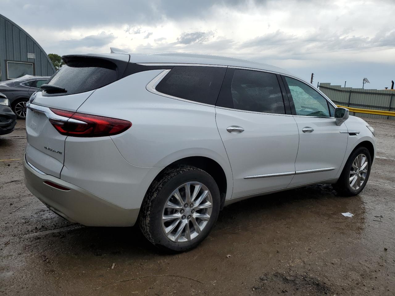 BUICK ENCLAVE PREMIUM