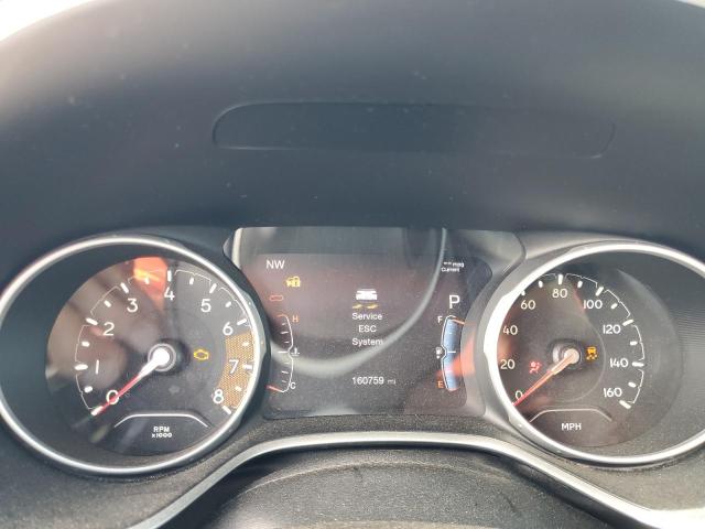 2018 JEEP COMPASS LA #3285587277