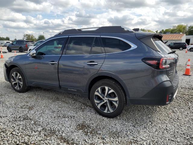 2021 SUBARU OUTBACK TO 4S4BTGPD2M3219060