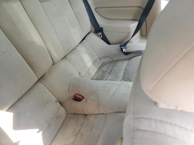 2008 FORD MUSTANG #3280307961