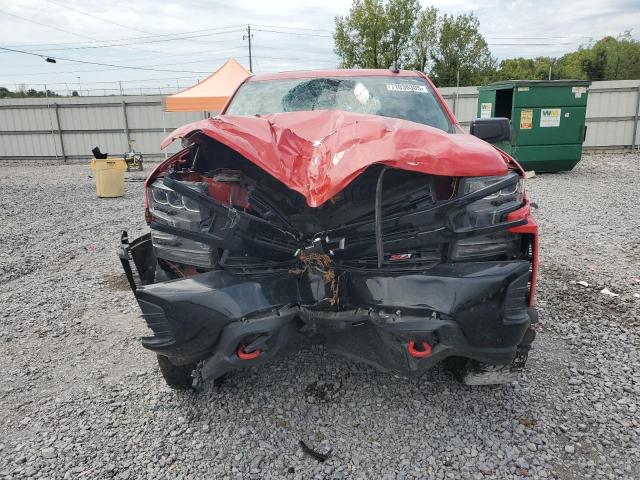 2019 CHEVROLET SILVERADO K1500 LT TRAIL BOSS 3GCPYFED5KG130814