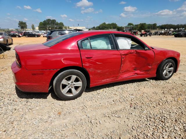 2013 DODGE CHARGER SX #3292493678