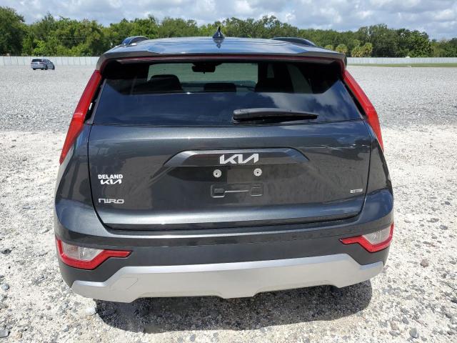 2024 KIA NIRO LX KNDCP3LE3R5140996