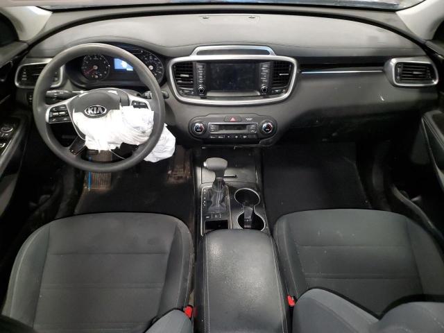 2019 KIA SORENTO LX #3292521692