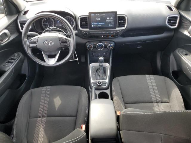 2021 HYUNDAI VENUE SEL KMHRC8A34MU082525