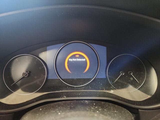 2025 MAZDA CX-50 PREFERRED 7MMVABBM0SN309195
