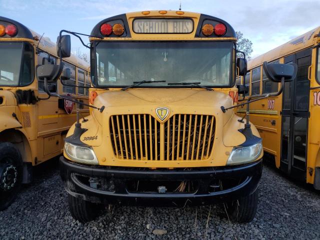 2014 IC CORPORATION CE SERIES SCHOOL #3256381351