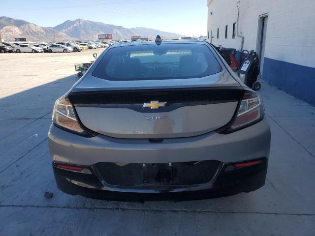 2017 CHEVROLET VOLT LT 1G1RC6S53HU157626