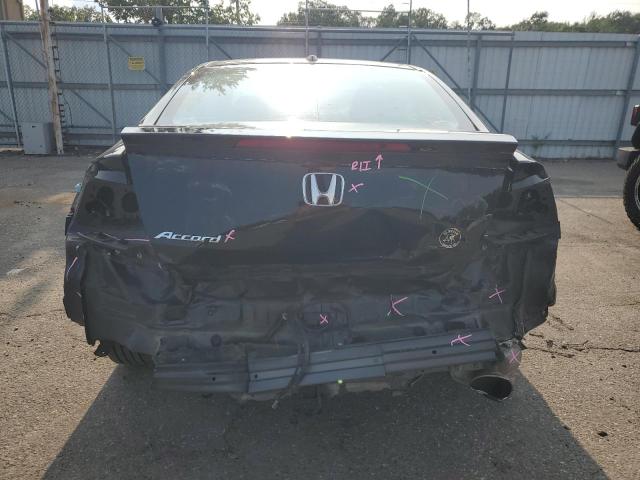 2015 HONDA ACCORD EXL - 1HGCT1B85FA001663