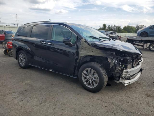 2023 TOYOTA SIENNA XLE 5TDYSKFC1PS077039