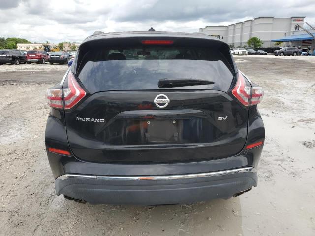 2015 NISSAN MURANO S 5N1AZ2MG2FN205713