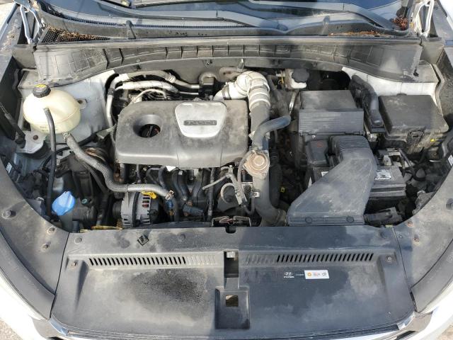 2016 HYUNDAI TUCSON LIMITED KM8J3CA24GU237537