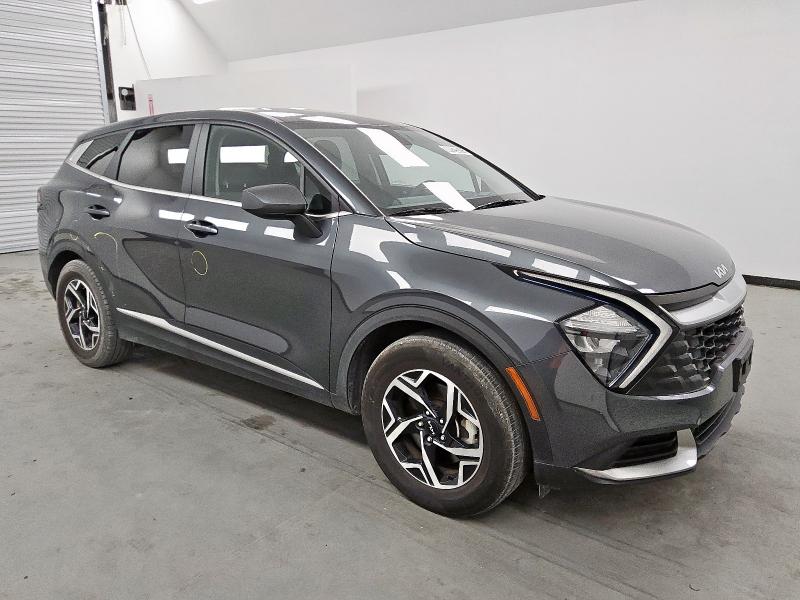 2023 KIA SPORTAGE L KNDPU3AF7P7160739