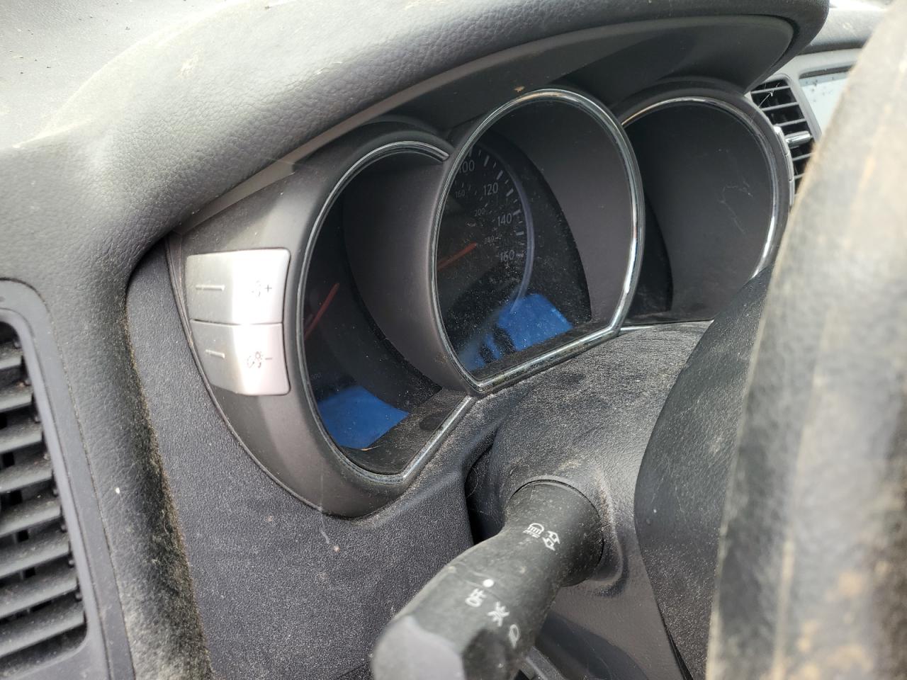 Lot #3312424617 2011 NISSAN MURANO