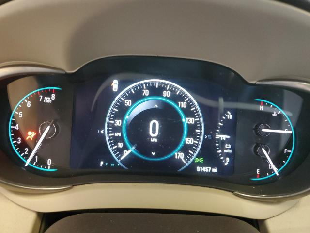 2015 BUICK LACROSSE - 1G4GB5G38FF235754