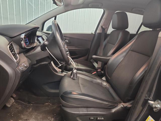 2022 CHEVROLET TRAX 1LT KL7CJPSM1NB521482