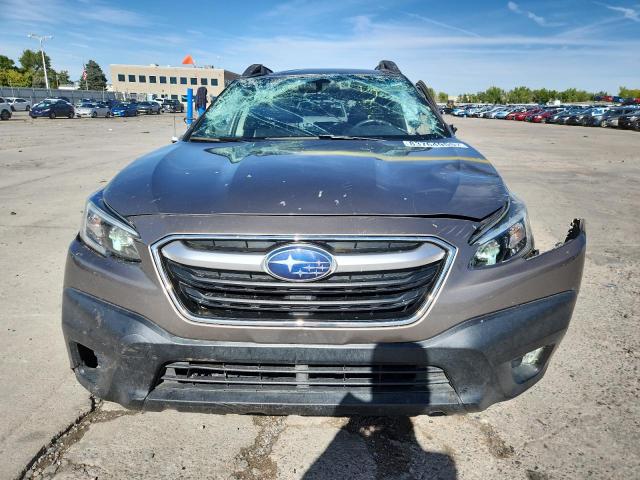 2021 SUBARU OUTBACK PR - 4S4BTACC3M3107183