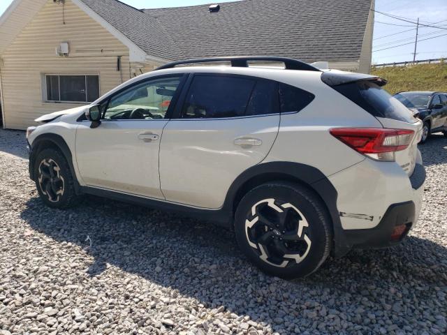 2021 SUBARU CROSSTREK LIMITED JF2GTHNC7M8246916
