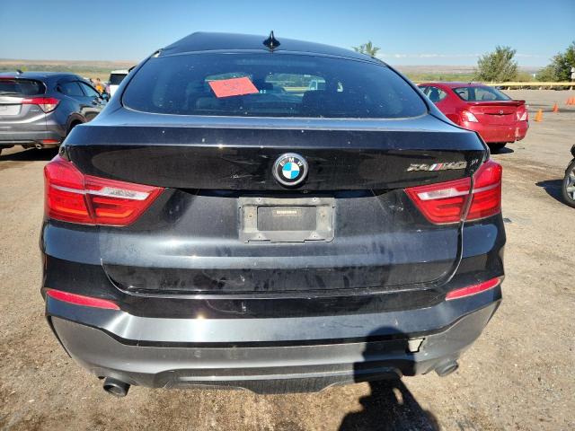 2018 BMW X4 XDRIVEM 5UXXW7C5XJ0W63928