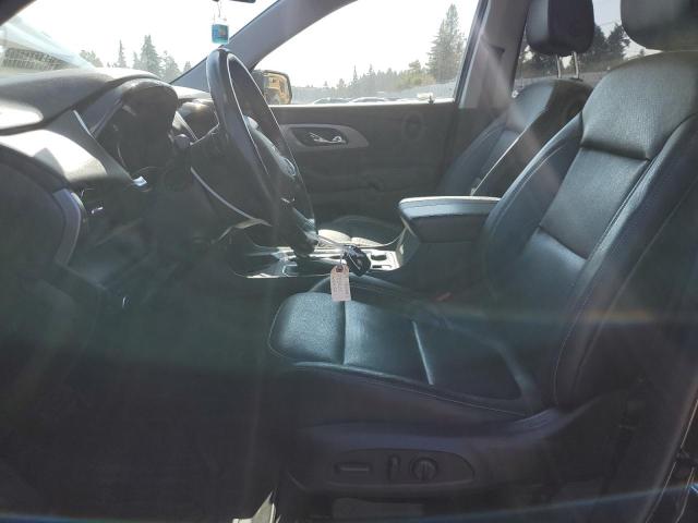 2019 CHEVROLET TRAVERSE P 1GNEVKKW7KJ193756