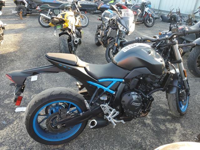 2024 SUZUKI GSX800 R JS1EM11B2R7100650