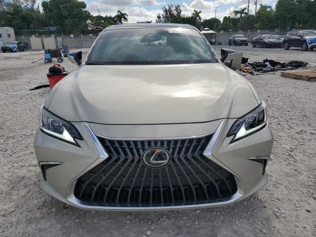 2025 LEXUS ES 350 BAS 58AEZ1B17SU185011